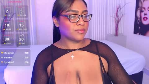 blak miller online show from February 26, 6:26 am
