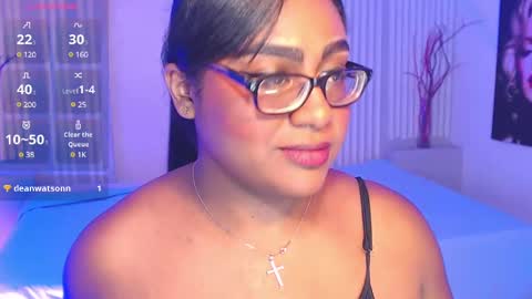 blak miller online show from March 12, 1:25 am