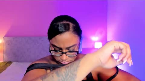 blak miller online show from September 21, 7:48 pm