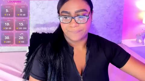 blak miller online show from October 2, 8:49 pm