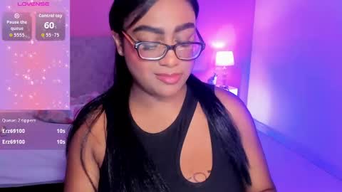 blak miller online show from October 9, 9:13 pm