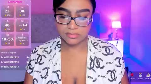 blak miller online show from October 17, 8:00 pm