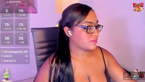 Snapshot of blakmillerrgilson1 chatting on January 2, 8:02 pm Blak Miller Gilson online show from January 2, 8:02 pm