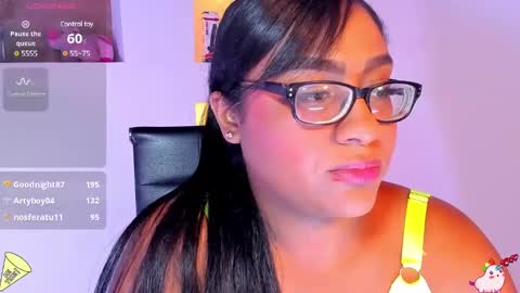Snapshot of blakmillerrgilson1 chatting on January 18, 11:33 pm Blak Miller Gilson online show from January 18, 11:33 pm