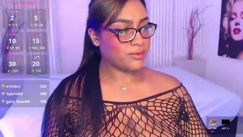Snapshot of blakmillerrgilson1 chatting on February 25, 11:55 pm Blak Miller Gilson online show from February 25, 11:55 pm