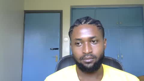 Snapshot of blakmoufaka chatting on September 20, 5:52 am blakmoufaka online show from September 20, 5:52 am