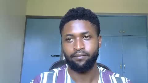 Snapshot of blakmoufaka chatting on September 24, 6:06 am blakmoufaka online show from September 24, 6:06 am