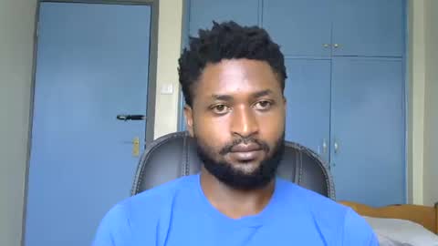 Snapshot of blakmoufaka chatting on October 1, 6:08 am blakmoufaka online show from October 1, 6:08 am