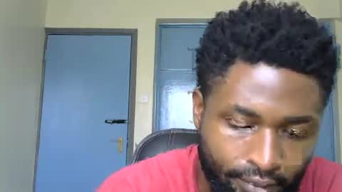 Snapshot of blakmoufaka chatting on October 2, 11:06 am blakmoufaka online show from October 2, 11:06 am