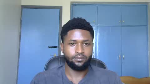 Snapshot of blakmoufaka chatting on October 9, 5:49 am blakmoufaka online show from October 9, 5:49 am