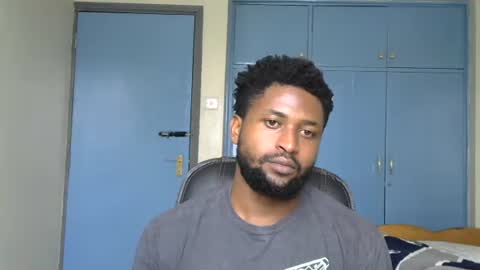 Snapshot of blakmoufaka chatting on October 22, 5:30 am blakmoufaka online show from October 22, 5:30 am