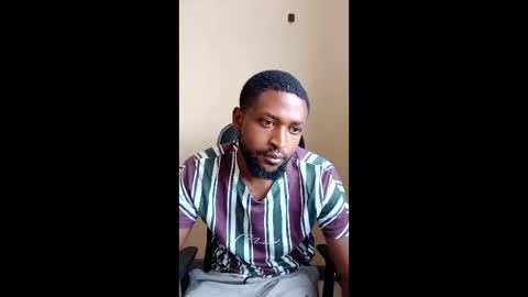 blakmoufaka online show from January 12, 6:40 am