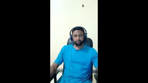 blakmoufaka online show from February 10, 5:17 pm