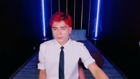 Snapshot of blalz_vok chatting on September 10, 9:04 pm Blaiz online show from September 10, 9:04 pm