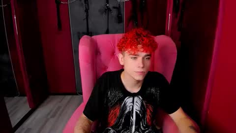 Snapshot of blalz_vok chatting on September 30, 9:20 pm Blaiz online show from September 30, 9:20 pm