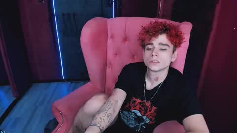 Blaiz online show from November 2, 8:44 pm