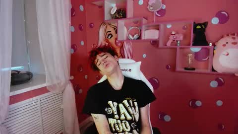 Blaiz online show from November 15, 10:34 am