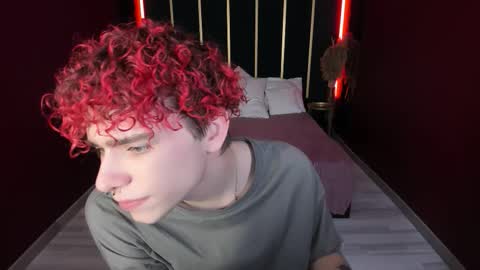 Blaiz online show from November 26, 9:05 pm