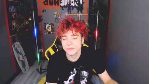 Blaiz online show from December 13, 9:31 pm