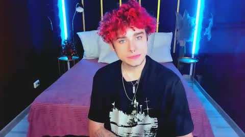 Blaiz online show from December 23, 9:07 am