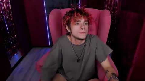 Blaiz online show from January 12, 9:42 pm