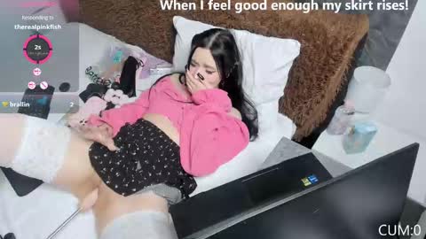 MY VIDEOS THAT WILL MAKE YOU CUM -  online show from October 15, 10:43 pm