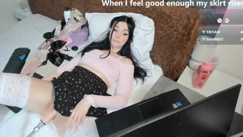 Snapshot of blancasuarez chatting on November 10, 10:20 pm MY VIDEOS THAT WILL MAKE YOU CUM - online show from November 10, 10:20 pm