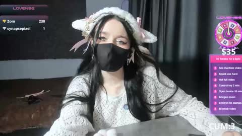 Snapshot of blancasuarez chatting on January 10, 10:47 pm MY VIDEOS THAT WILL MAKE YOU CUM - online show from January 10, 10:47 pm