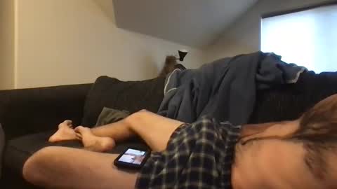 blandjack online show from November 24, 3:45 pm