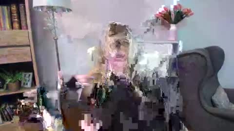 Snapshot of blankasweet chatting on February 12, 10:05 pm BlankaSweet online show from February 12, 10:05 pm