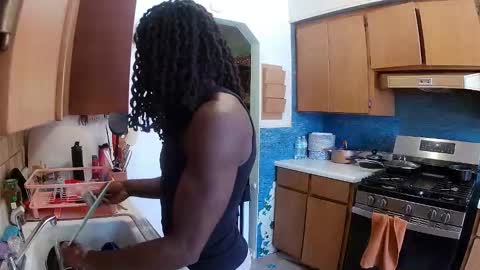 BlaqJay online show from February 4, 3:07 pm