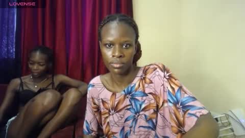 Snapshot of blaqlover chatting on September 24, 9:56 am Nemy online show from September 24, 9:56 am