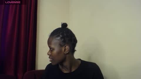 Snapshot of blaqlover chatting on October 4, 10:13 am Nemy online show from October 4, 10:13 am