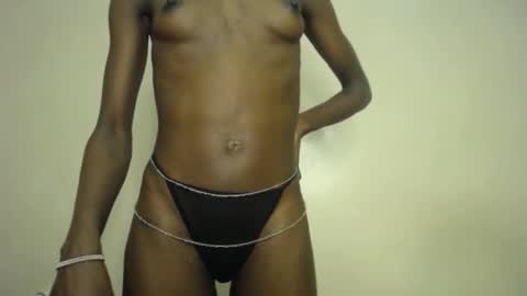 Snapshot of blaqlover chatting on October 4, 10:30 pm Nemy online show from October 4, 10:30 pm