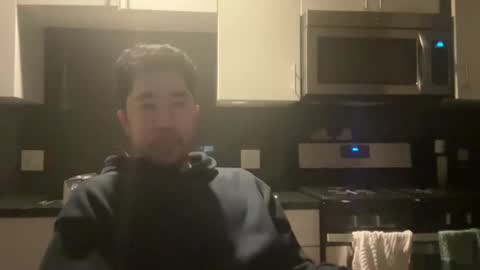 Snapshot of blasian4 chatting on January 20, 9:56 am blasian4 online show from January 20, 9:56 am