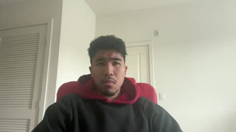 Snapshot of blasian4 chatting on January 30, 9:14 pm blasian4 online show from January 30, 9:14 pm