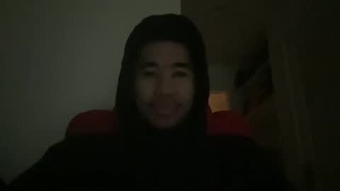 Snapshot of blasian4 chatting on February 1, 1:12 am blasian4 online show from February 1, 1:12 am