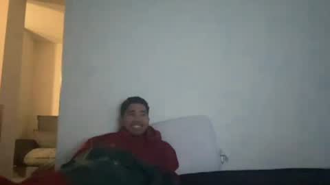 Snapshot of blasian4 chatting on February 6, 1:38 am blasian4 online show from February 6, 1:38 am