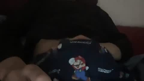 Snapshot of blasian4 chatting on February 16, 5:04 am blasian4 online show from February 16, 5:04 am