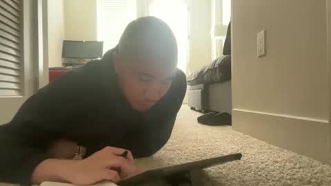 Snapshot of blasian4 chatting on October 24, 6:59 pm blasian4 online show from October 24, 6:59 pm