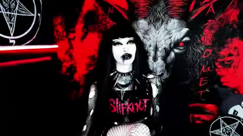 Snapshot of blasphemiangxrl chatting on January 14, 12:27 am online show from January 14, 12:27 am