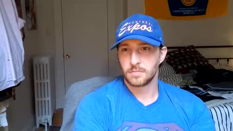 DickRex21 online show from May 22, 1:06 pm