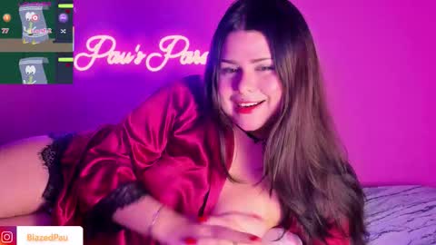 Pau online show from January 19, 7:45 am