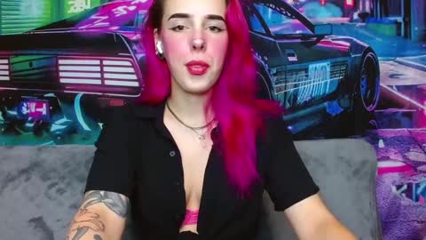 Snapshot of blazeoffortune chatting on September 27, 2:27 am Blaze online show from September 27, 2:27 am