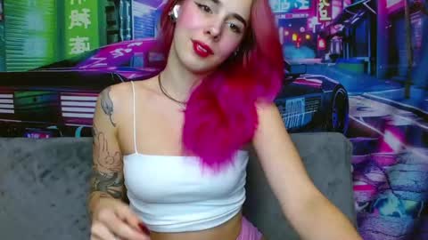 Snapshot of blazeoffortune chatting on October 10, 4:22 am Blaze online show from October 10, 4:22 am