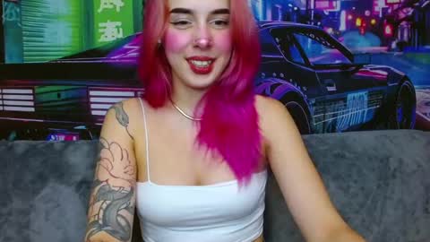 Snapshot of blazeoffortune chatting on October 22, 3:18 am Blaze online show from October 22, 3:18 am