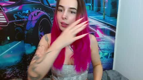 Blaze online show from April 11, 9:52 pm