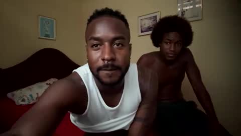 Snapshot of blckexperience chatting on January 9, 8:55 pm Danny - online show from January 9, 8:55 pm