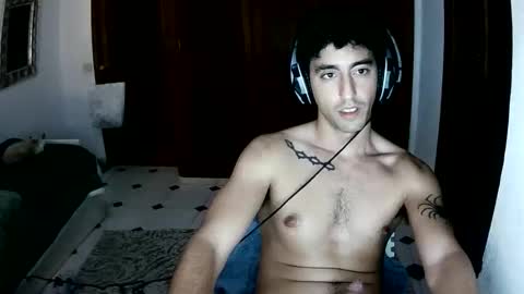 blckfaith online show from October 29, 3:09 am