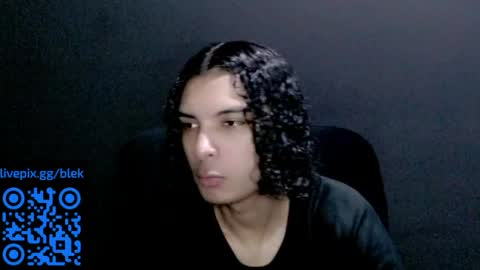 blek00x online show from May 18, 10:37 pm